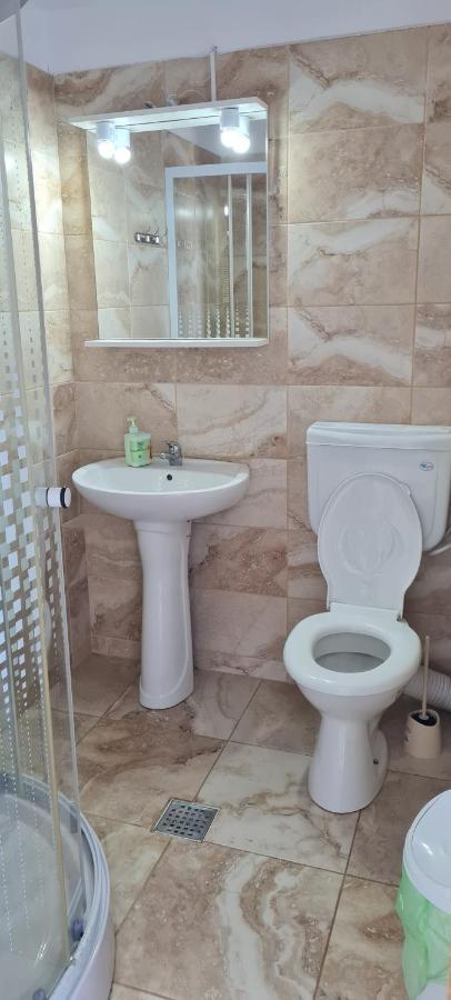 Casa Bellevue Daire Costinești Dış mekan fotoğraf