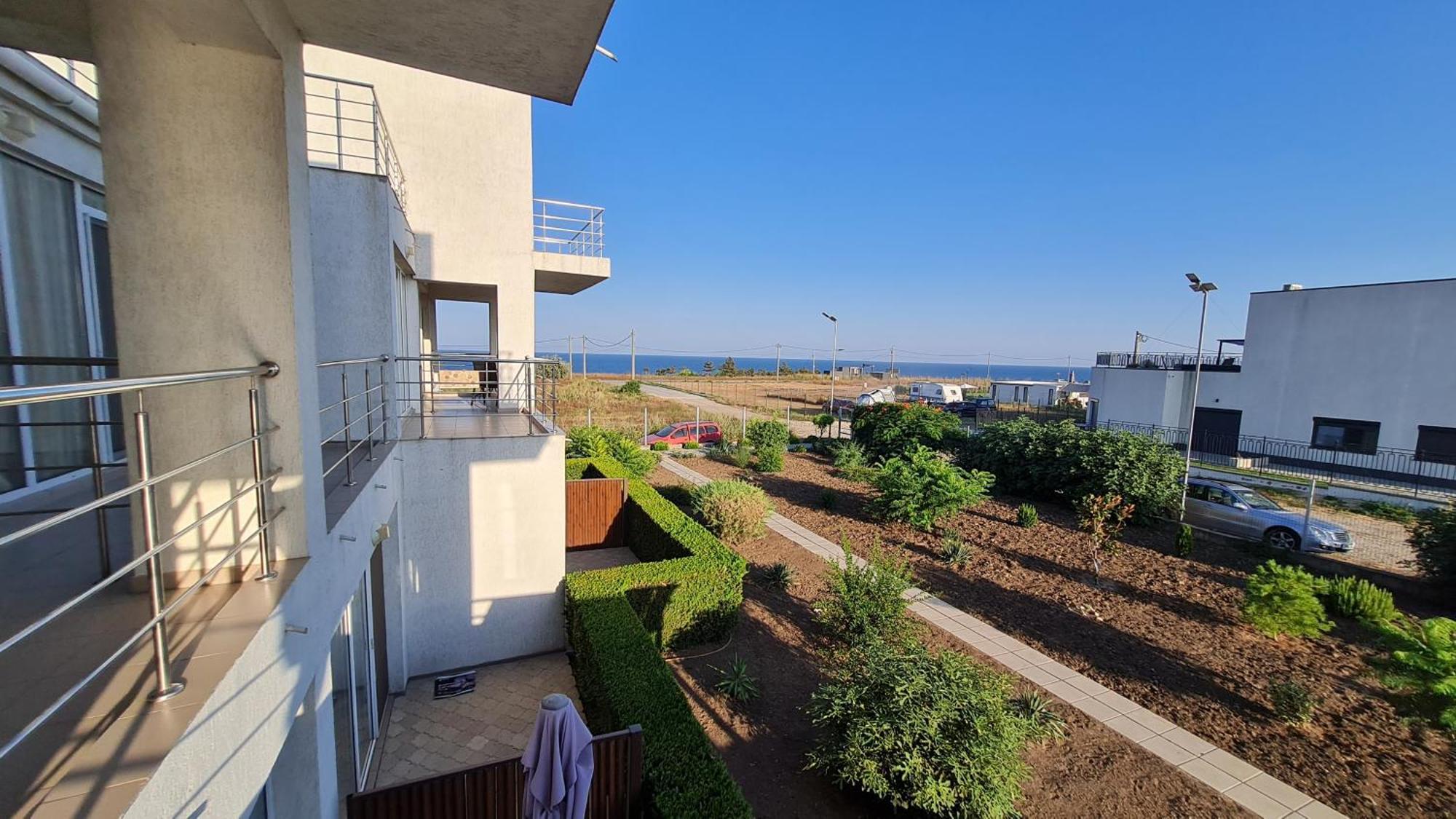 Casa Bellevue Daire Costinești Dış mekan fotoğraf