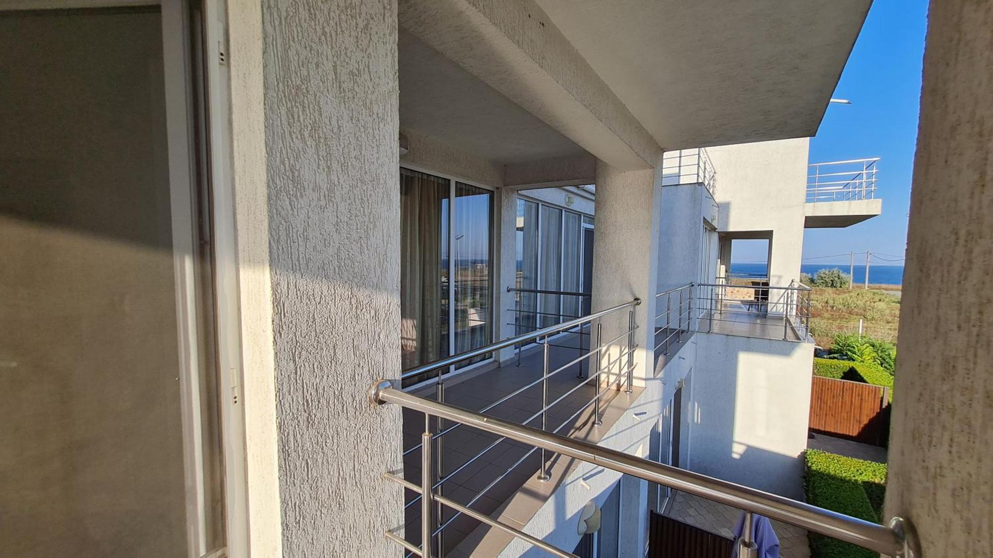 Casa Bellevue Daire Costinești Dış mekan fotoğraf