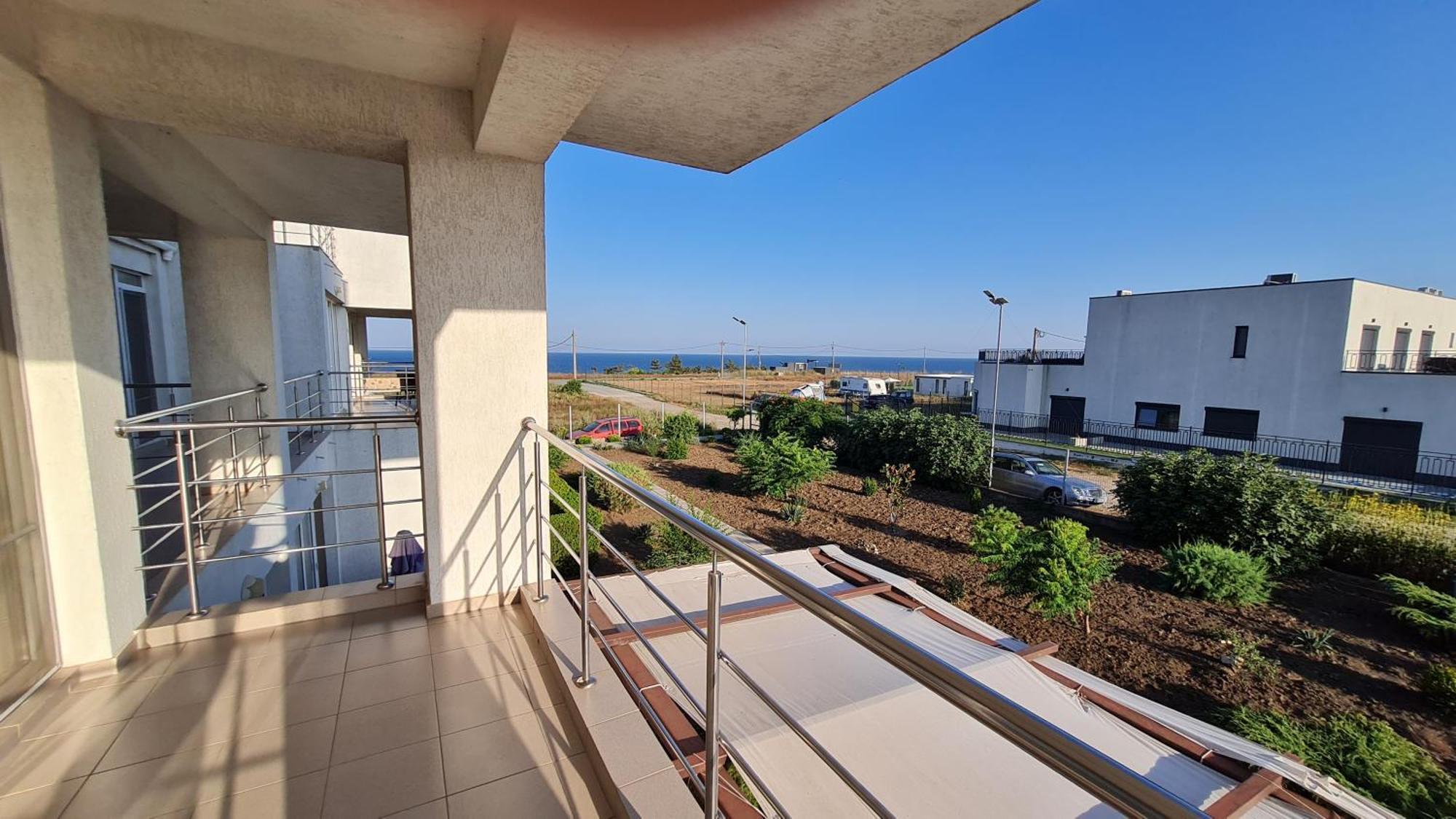 Casa Bellevue Daire Costinești Dış mekan fotoğraf
