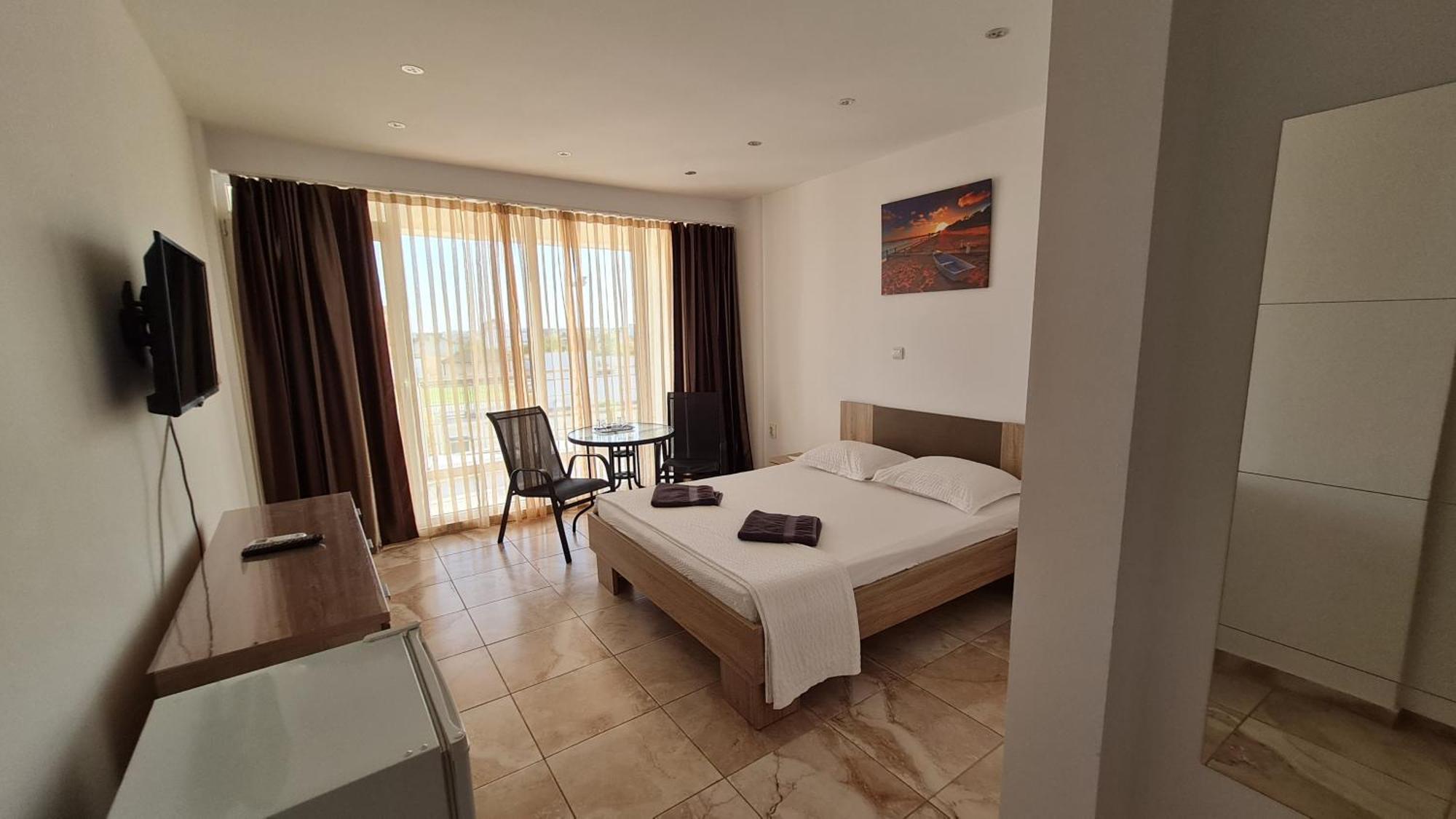 Casa Bellevue Daire Costinești Dış mekan fotoğraf