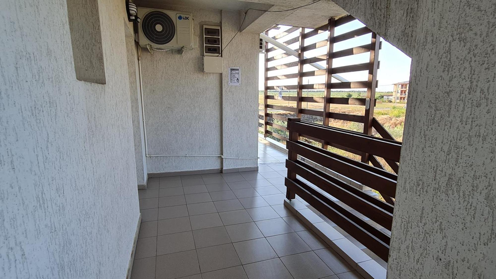 Casa Bellevue Daire Costinești Dış mekan fotoğraf