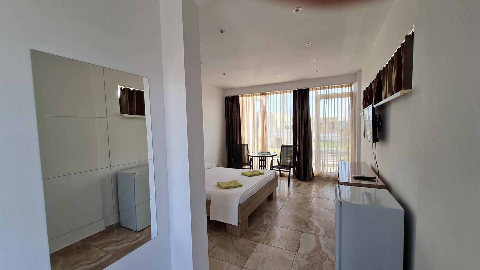 Casa Bellevue Daire Costinești Dış mekan fotoğraf