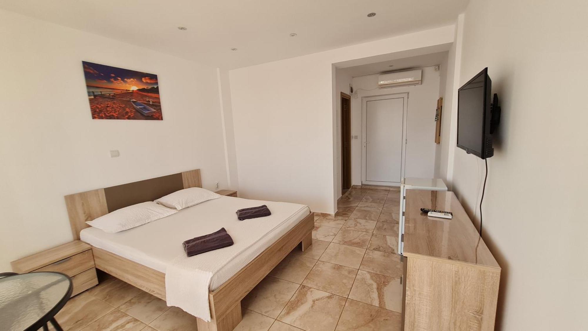 Casa Bellevue Daire Costinești Dış mekan fotoğraf