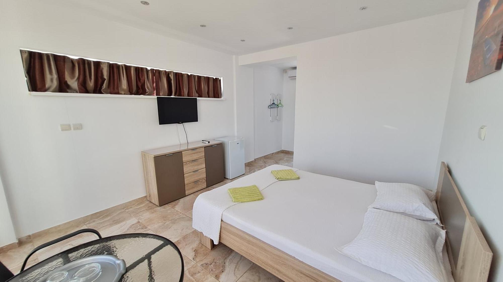 Casa Bellevue Daire Costinești Dış mekan fotoğraf