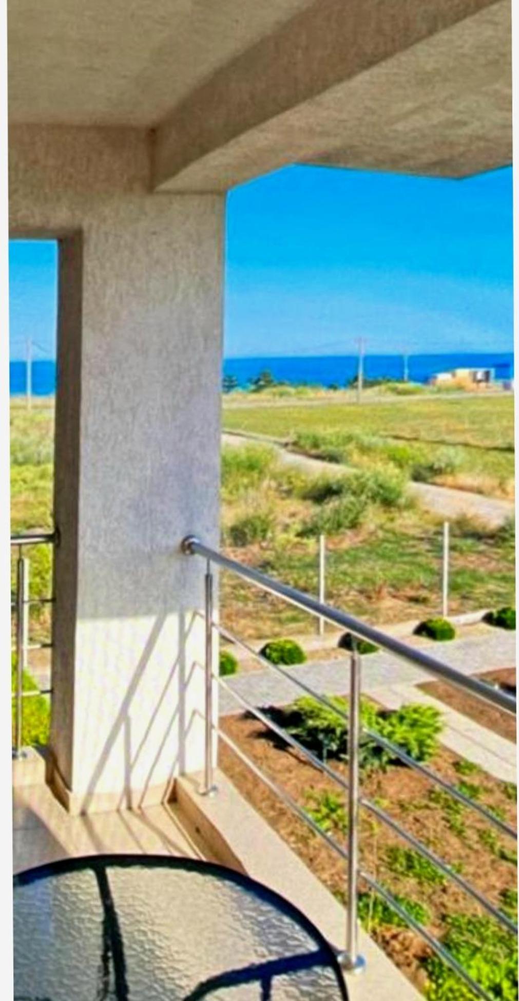 Casa Bellevue Daire Costinești Dış mekan fotoğraf
